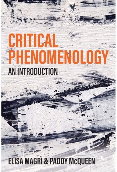 Critical Phenomenology An Introduction