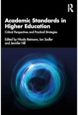Academic Standards Critical