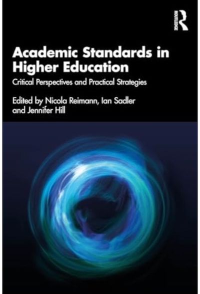 Academic Standards Critical