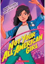 Not Your All-American Girl