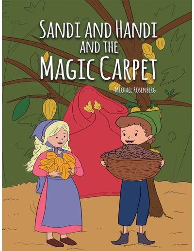Sandi and Handi and
