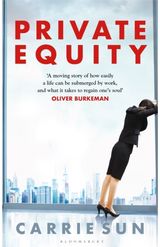 Private Equity 'A vivid account of