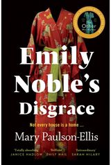 Emily Noble's Disgrace