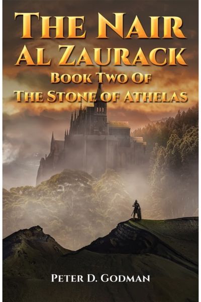 Nair Al Zaurack Book Two of The