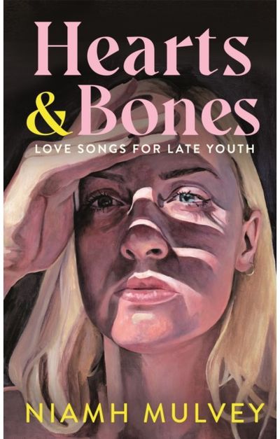 Hearts and Bones Love Songs for Late