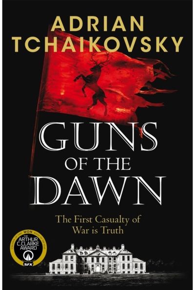 Guns of the Dawn