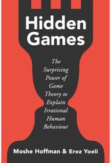 Hidden Games The Surprising Power