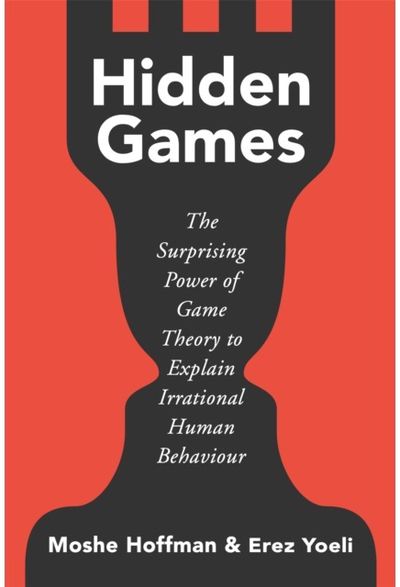 Hidden Games The Surprising Power