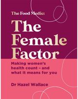 Female Factor Making women’s