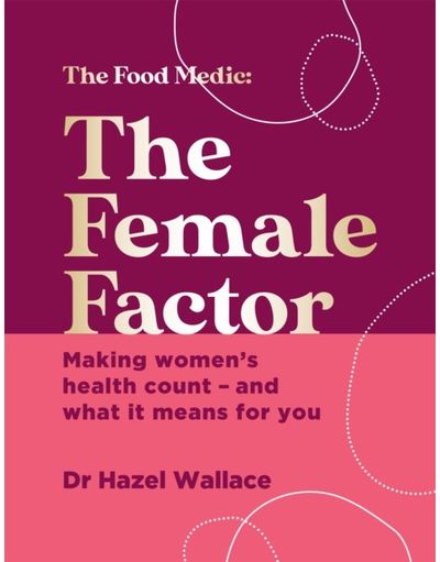 Female Factor Making women’s