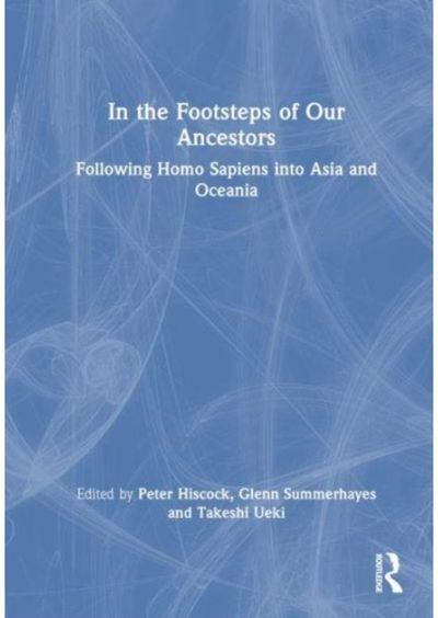 In the Footsteps of Following Homo
