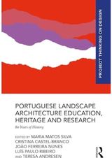 Portuguese Landscape 80 Years of History