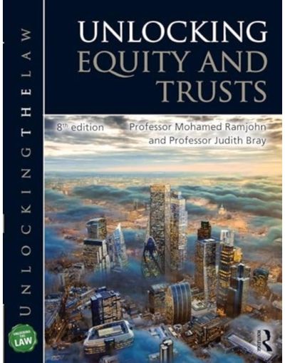 Unlocking Equity and