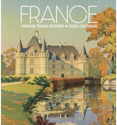 France: Vintage