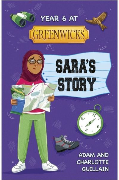 Reading Planet: Astro - Year 6 at Greenwicks: Sara's Story - Supernova/Earth