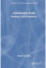 Construction Audit Building a Solid