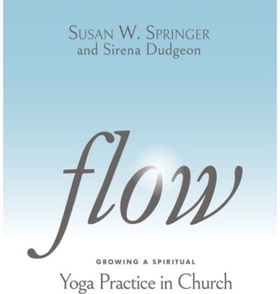 Flow Growing a Spiritual