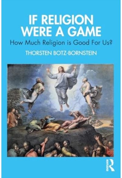 How Much Religion is If Religion Were a