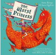 Worst Princess