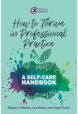 How to Thrive in Professional Practice