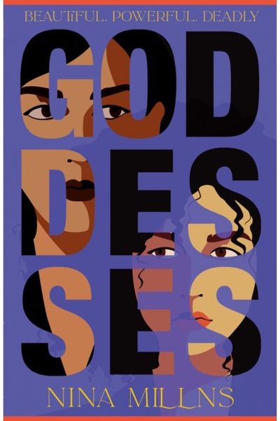 Goddesses 'Bold, gripping and