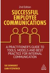 Successful Employee Communications A Practitioner's