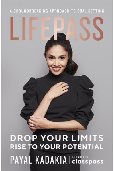 LifePass A Groundbreaking