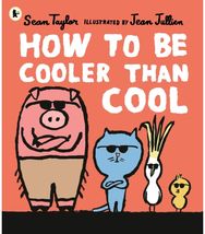How to Be Cooler than Cool