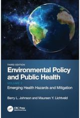 Environmental Policy Emerging Health