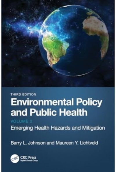 Environmental Policy Emerging Health