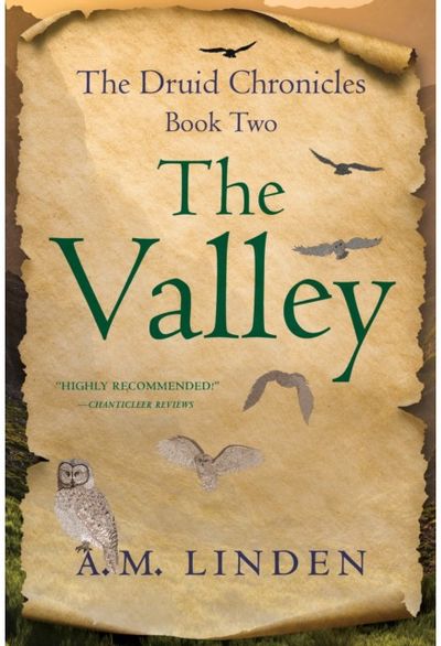 Valley The Druid