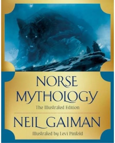 Norse Mythology
