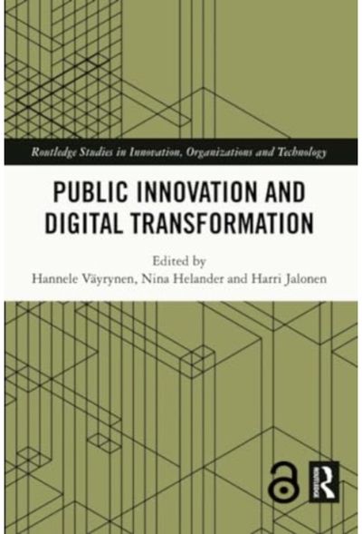 Public Innovation