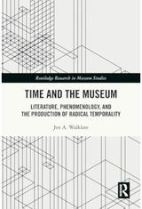 Time and the Museum Literature,