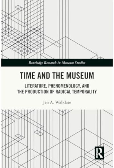 Time and the Museum Literature,