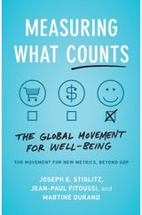 Measuring What Counts