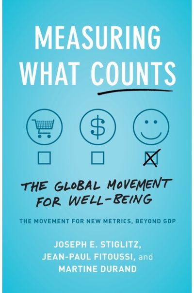 Measuring What Counts