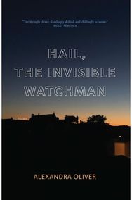 Hail, The Invisible Watchman