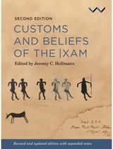 Customs and Beliefs of the |xam