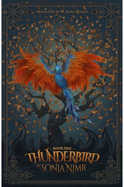 Thunderbird Book One