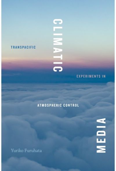 Climatic Media Transpacific