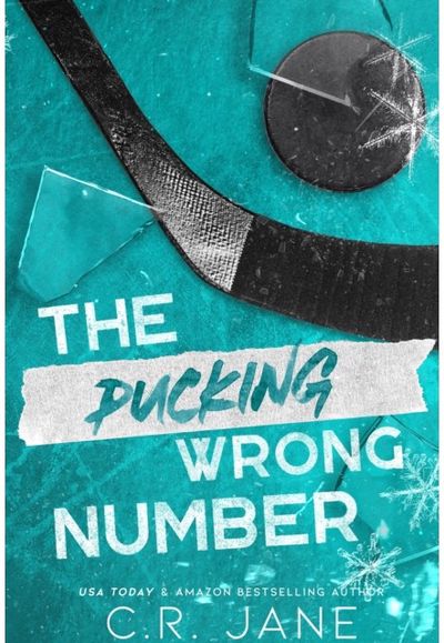 Pucking Wrong Number