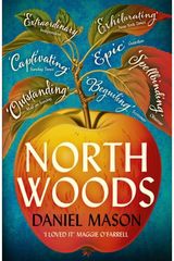 North Woods Read it once.