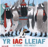 Iac Lleiaf, Yr