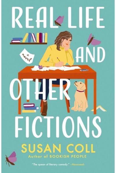 Real Life and Other A Novel
