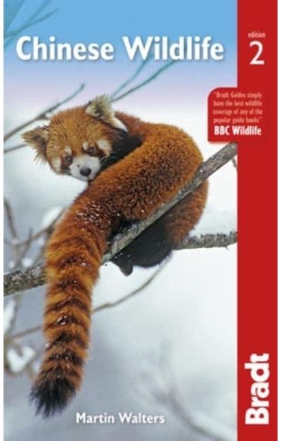 Chinese Wildlife