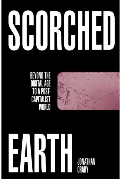 Scorched Earth Beyond the Digital
