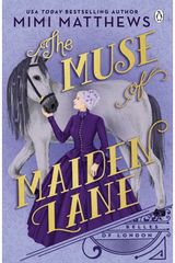 Muse of Maiden Lane