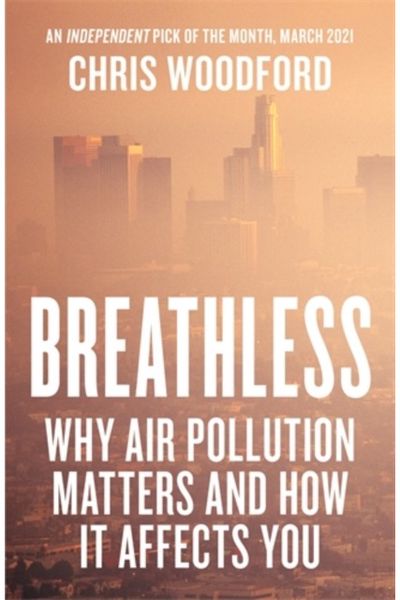 Breathless Why Air Pollution