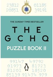GCHQ Puzzle Book II